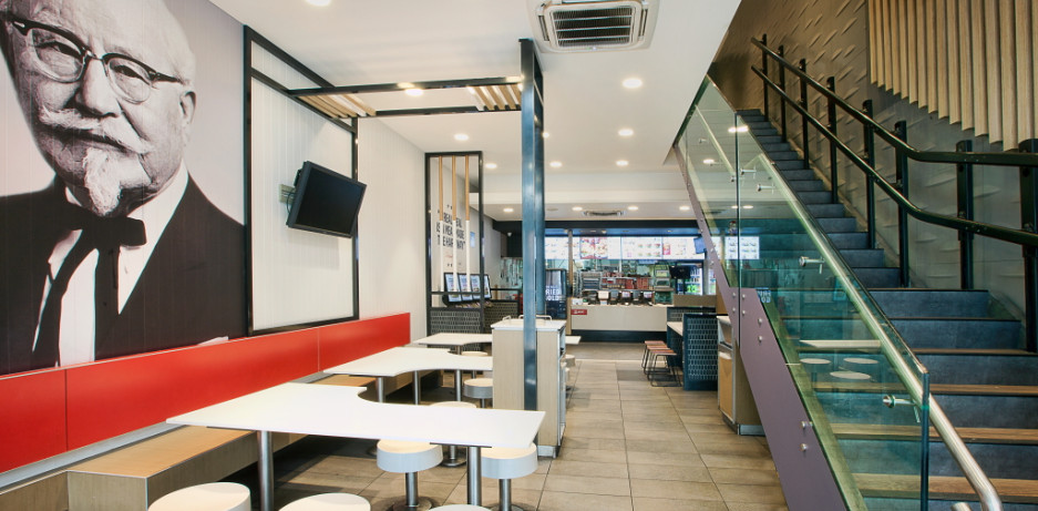 KFC