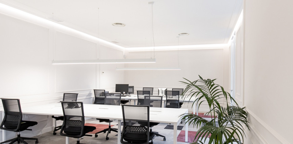 Oficinas Korn Ferry Oficinas Korn Ferry