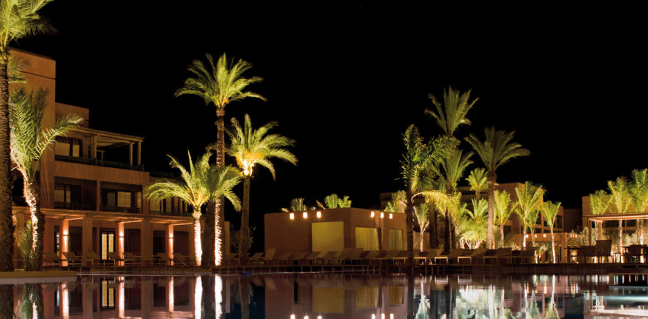 Hotel Palmeraie Golf Palace Hotel Palmeraie Golf Palace