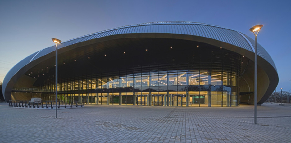 Sports Center Sports Center