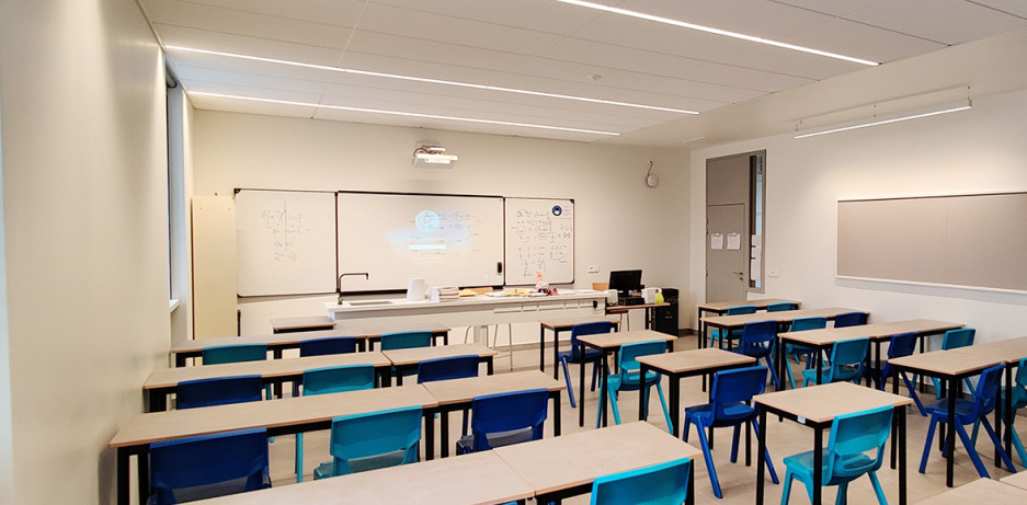 Liceo Henri Fertet
