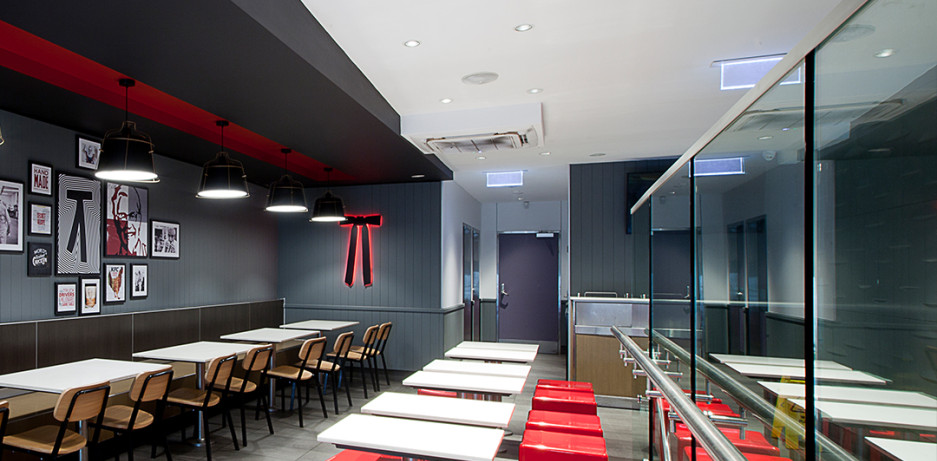 KFC