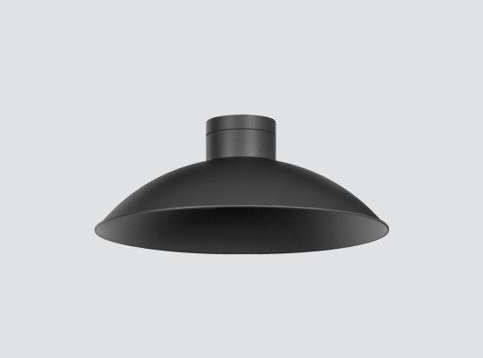 IP65 IK10 Surface-mounted downlight 311ADO-04-0-0