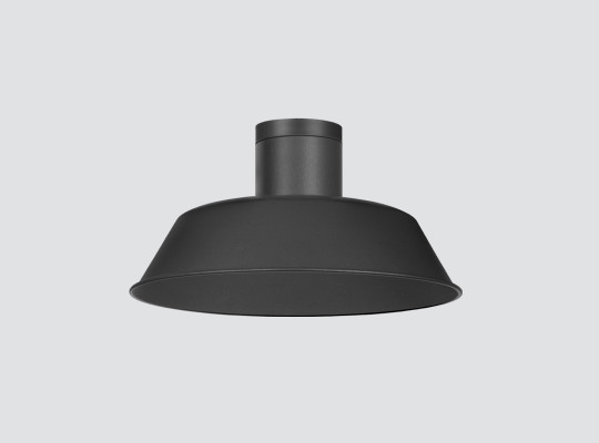 IP65 IK10 Surface-mounted downlight 311CPO-04-0-0 IP65 IK10 Surface-mounted downlight 311CPO-04-0-0