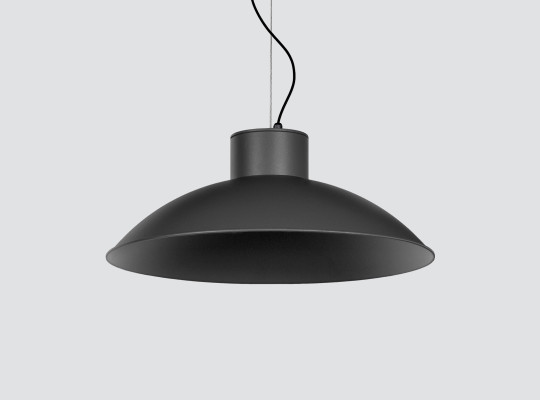 IP65 IK10 Pendant downlight 431ADO-04-0-0