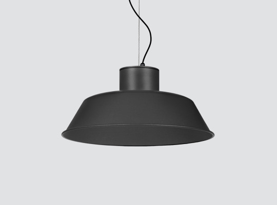 IP65 IK10 Pendant downlight 431CPO-04-0-0