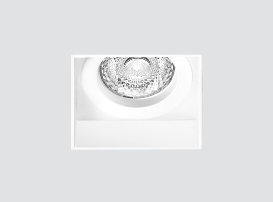 Frameless recessed downlight F101CHS Frameless recessed downlight F101CHS