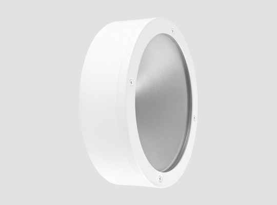 IP65 IK10 Wall-mounted luminaire F101LNXw IP65 IK10 Wall-mounted luminaire F101LNXw