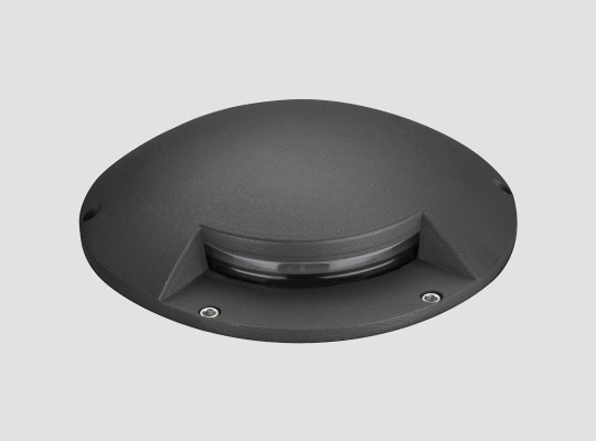 IP68 inground buried luminaire for ground illumination F101PVT