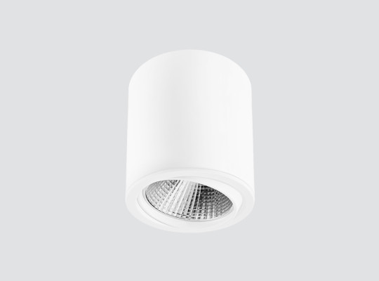 Surface-mounted adjustable downlight F101STL-104STL Surface-mounted adjustable downlight F101STL-104STL