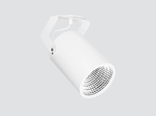 Spot with recessed base F107MOV-110MOV Spot with recessed base F107MOV-110MOV