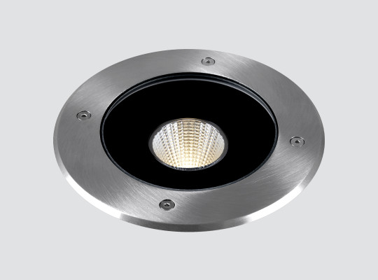 IP68 IK10 Inground buried uplight F120TER-121TER-122TER