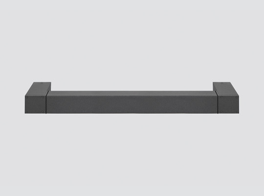 IP66 IK10 Wall-mounted luminaire F1X1TRB IP66 IK10 Wall-mounted luminaire F1X1TRB
