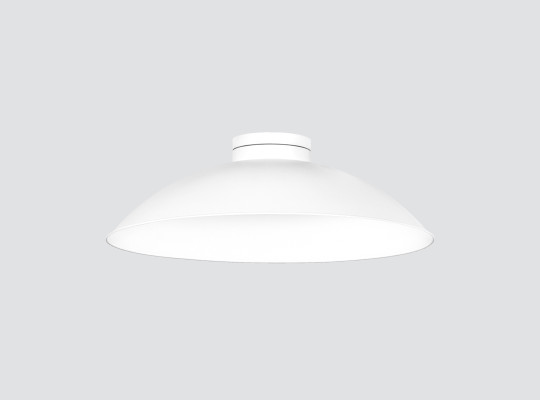Surface-mounted downlight F311ADH Surface-mounted downlight F311ADH