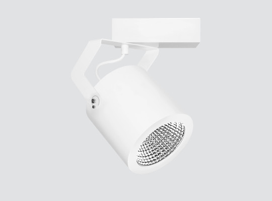 Surface-mounted spots F311MOV_313MOV