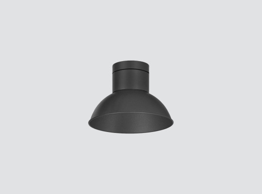 IP65 IK10 Surface-mounted downlight 311MSO-04-0-0 IP65 IK10 Surface-mounted downlight 311MSO-04-0-0