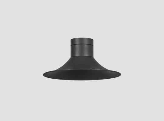 IP65 IK10 Surface-mounted downlight 311RGO-04-0-0 IP65 IK10 Surface-mounted downlight 311RGO-04-0-0