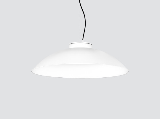 Pendant downlight with track adapter F411ADH Pendant downlight with track adapter F411ADH