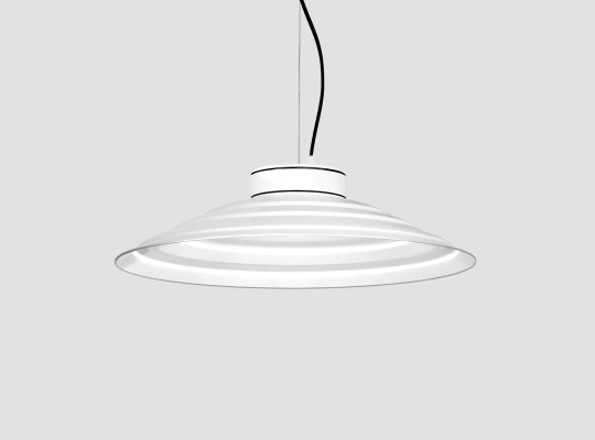Pendant downlight F411NNK