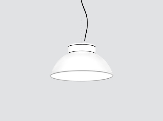 Pendant downlight F431MSS