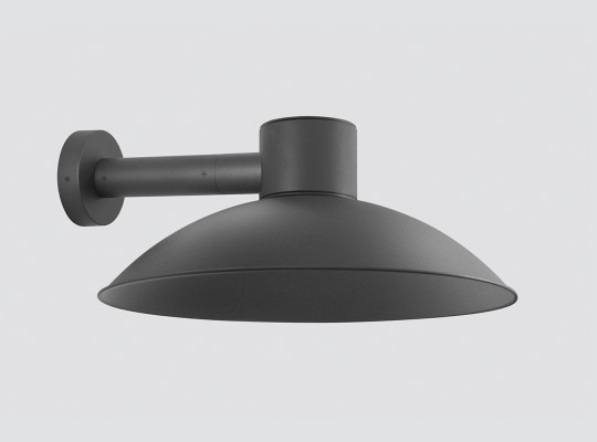IP65 IK10 Wall-mounted downlight F611ADO IP65 IK10 Wall-mounted downlight F611ADO