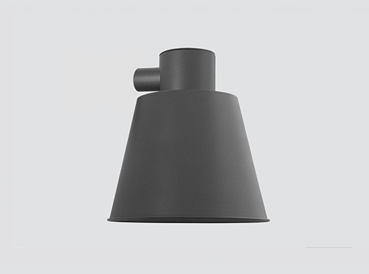 IP65 IK10 Downlight for column F711ALO IP65 IK10 Downlight for column F711ALO