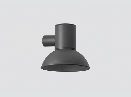 IP65 IK10 Downlight for column F711MSO