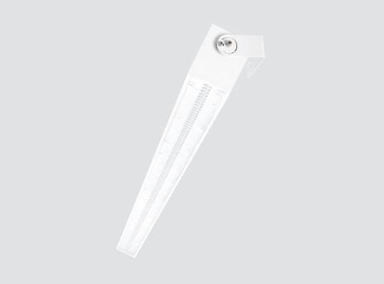 Linear projector with optics F800HRN Linear projector with optics F800HRN