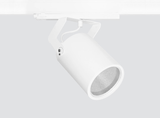 Spot with track adapter F910MOV