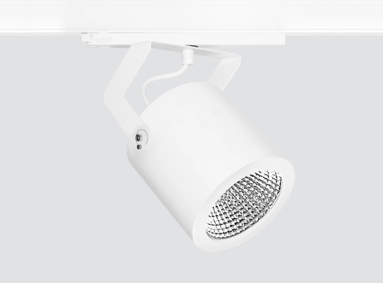 Spot with track adapter F911MOV-914MOV Spot with track adapter F911MOV-914MOV