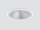 Recessed downlight with slim trim F101CLL Recessed downlight with slim trim F101CLL