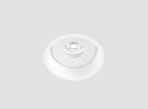 IP65 Trimless appearance recessed downlight F101BSE IP65 Trimless appearance recessed downlight F101BSE