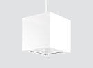 IP65 IK07 Pendant downlight F101CMS