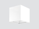 IP65 IK07 Surface-mounted downlight F101DAU