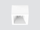 Surface-mounted downlight F101PSM