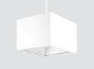 IP65 IK07 Pendant downlight F102CMS