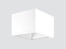 IP65 IK07 Surface-mounted downlight F102DAU