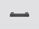 IP66 IK10 Wall-mounted luminaire F1X0TRB IP66 IK10 Wall-mounted luminaire F1X0TRB
