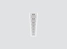 Linear recessed downlight high visual comfort F2KBR0-14 Linear recessed downlight high visual comfort F2KBR0-14