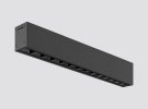 IP66 IK10 Surface-mounted linear downlight with high visual comfort F30LMA-42 IP66 IK10 Surface-mounted linear downlight with high visual comfort F30LMA-42