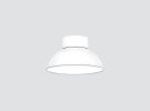 Surface-mounted downlight retrofit F310MSS Surface-mounted downlight retrofit F310MSS