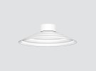 Surface-mounted downlight retrofit F310NNK Surface-mounted downlight retrofit F310NNK