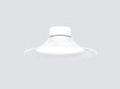 Surface-mounted downlight F310RGL Surface-mounted downlight F310RGL