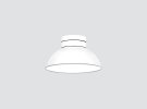 Surface-mounted downlight F311MSS Surface-mounted downlight F311MSS