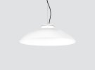 Pendant downlight with track adapter F411ADH Pendant downlight with track adapter F411ADH