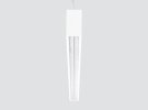 Pendant linear downlight with optics F43KTA Pendant linear downlight with optics F43KTA