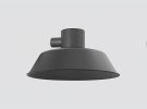 IP65 IK10 Downlight for column F711CPO IP65 IK10 Downlight for column F711CPO