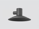 IP65 IK10 Downlight for column F711NNO IP65 IK10 Downlight for column F711NNO