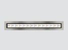 IP67 IK10 Buried uplight with high visual comfort FARV-81