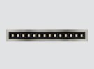 IP67 IK10 Buried uplight with high visual comfort FARV-82